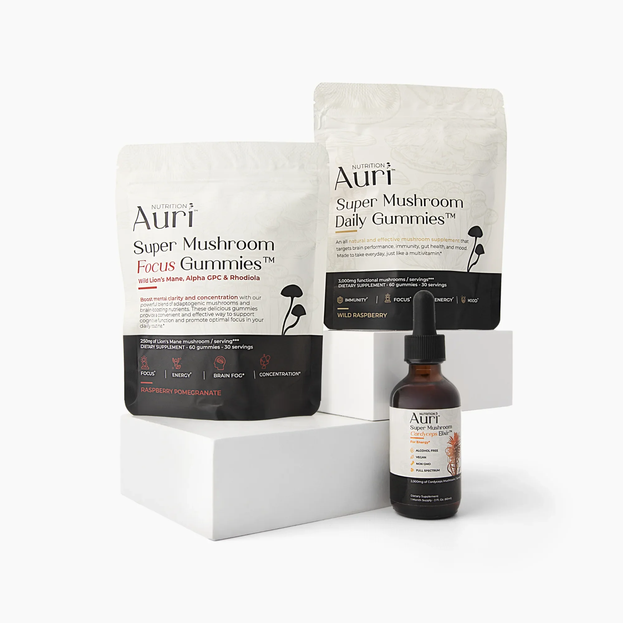 Bundle Kits Father's Day Sale Exclusive